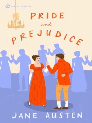 Pride and Prejudice - ebook